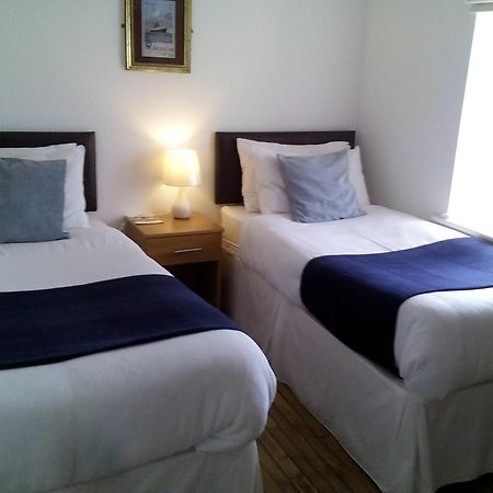 Starfish Rooms Tarbert  Rom bilde