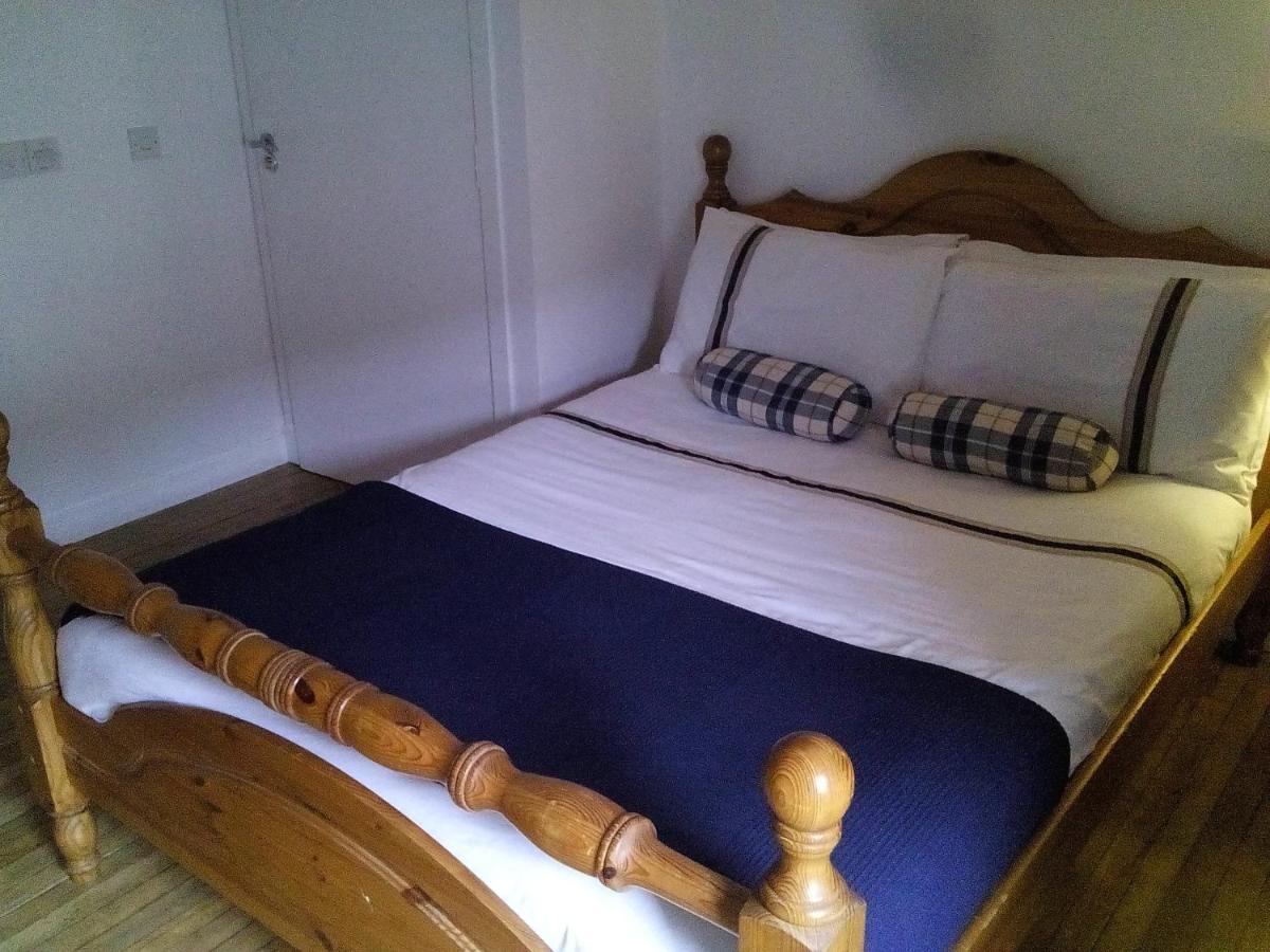 Starfish Rooms Tarbert  Eksteriør bilde