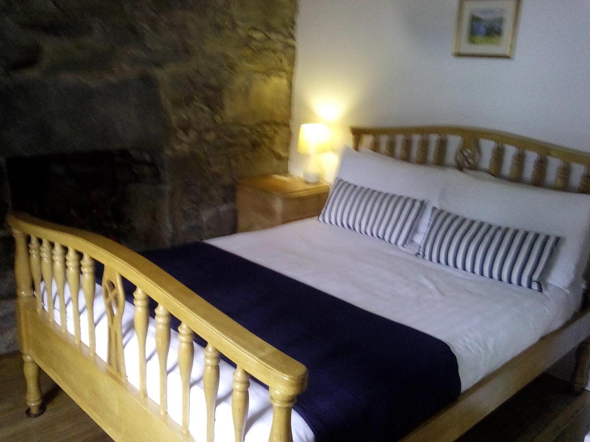 Starfish Rooms Tarbert  Rom bilde