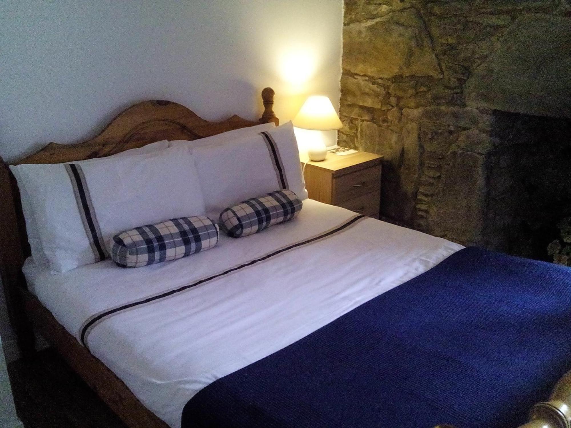 Starfish Rooms Tarbert  Rom bilde